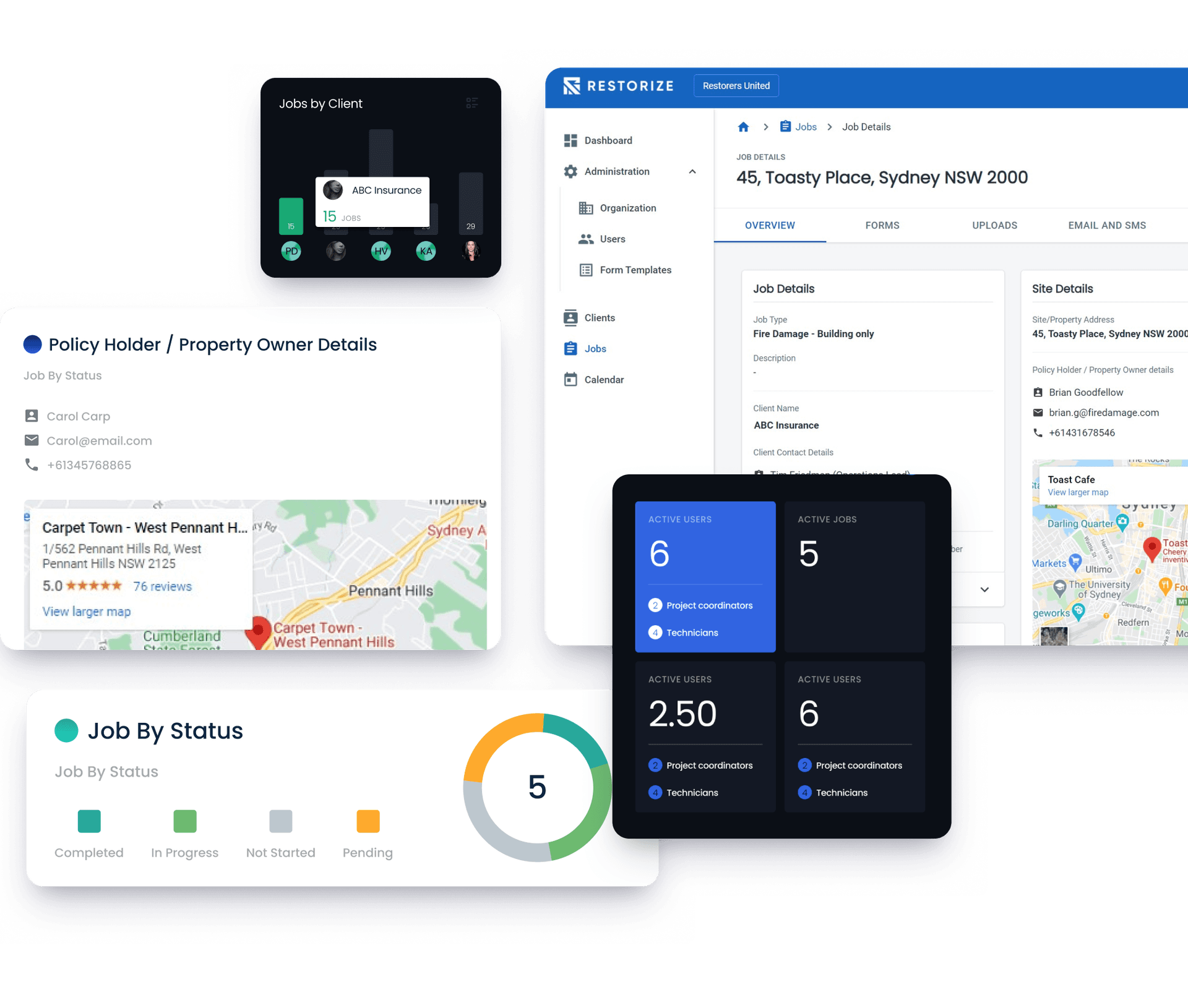 restorize-product-snapshots